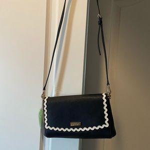 NWT Kate Spade crossbody purse